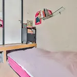 Charming Studio - Grands Boulevards