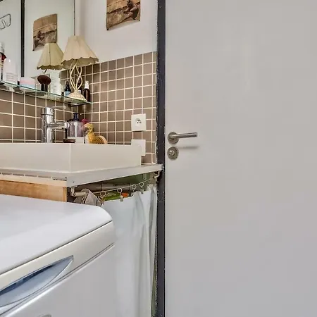 Charming Studio - Grands Boulevards