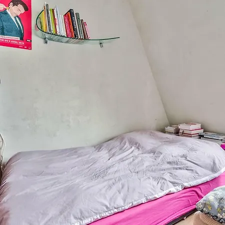 Charming Studio - Grands Boulevards Apartment *